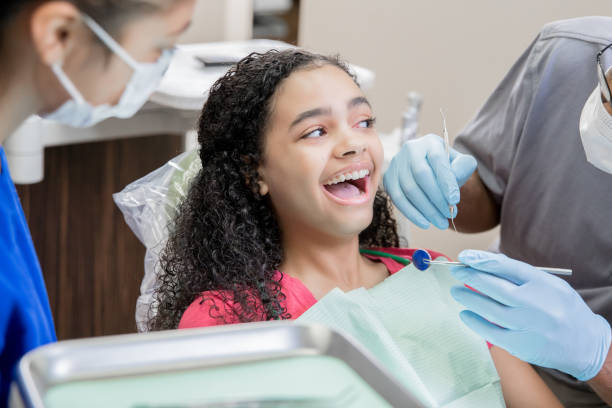 Best Emergency Treatment for Toothache in Vienna, GA