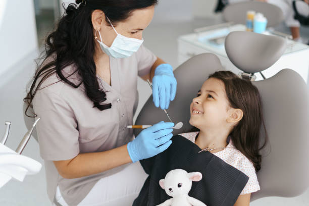 Best Emergency Tooth Extraction in Vienna, GA