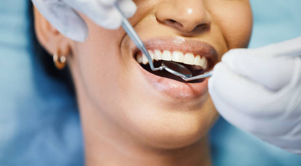 Best Weekend Emergency Dentist in Vienna, GA