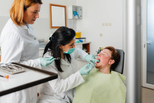 Best Emergency Treatment for Toothache in Vienna, GA